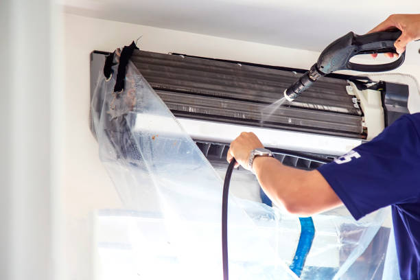 Best Local Air Duct Cleaning Services  in Lazy Mountain, AK