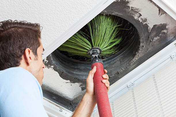 Best HVAC Air Duct Cleaning  in Lazy Mountain, AK